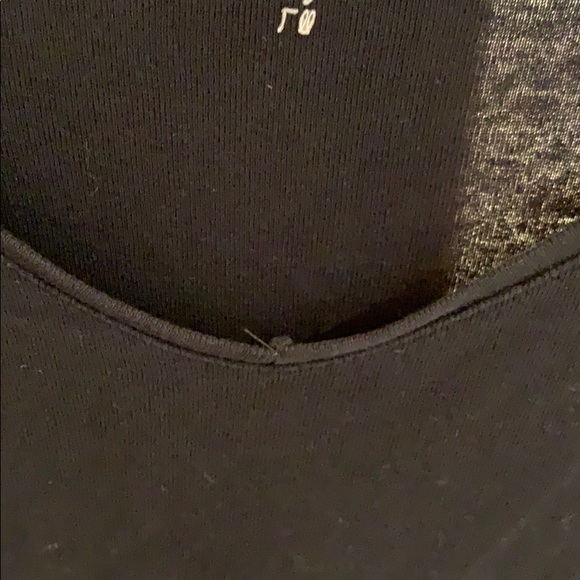 Chico’s Cotton Tank - Picture 3 of 3